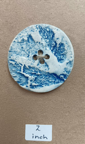 Ceramic Button 34