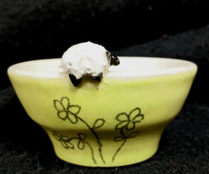 Bowl (Sheep) 7, mini