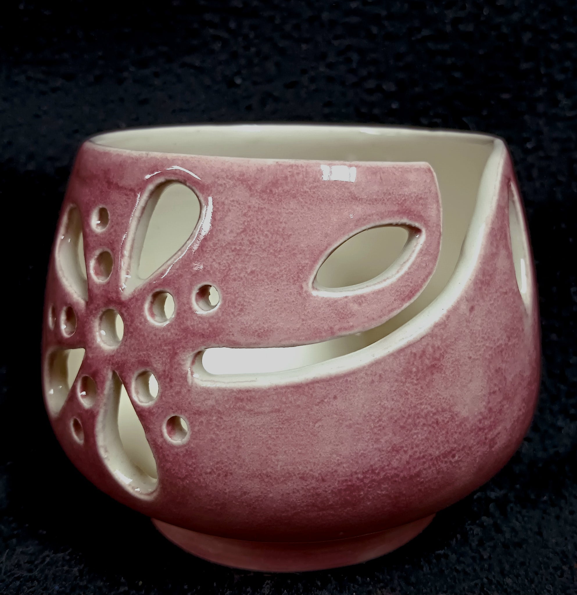 Yarn Bowl 5