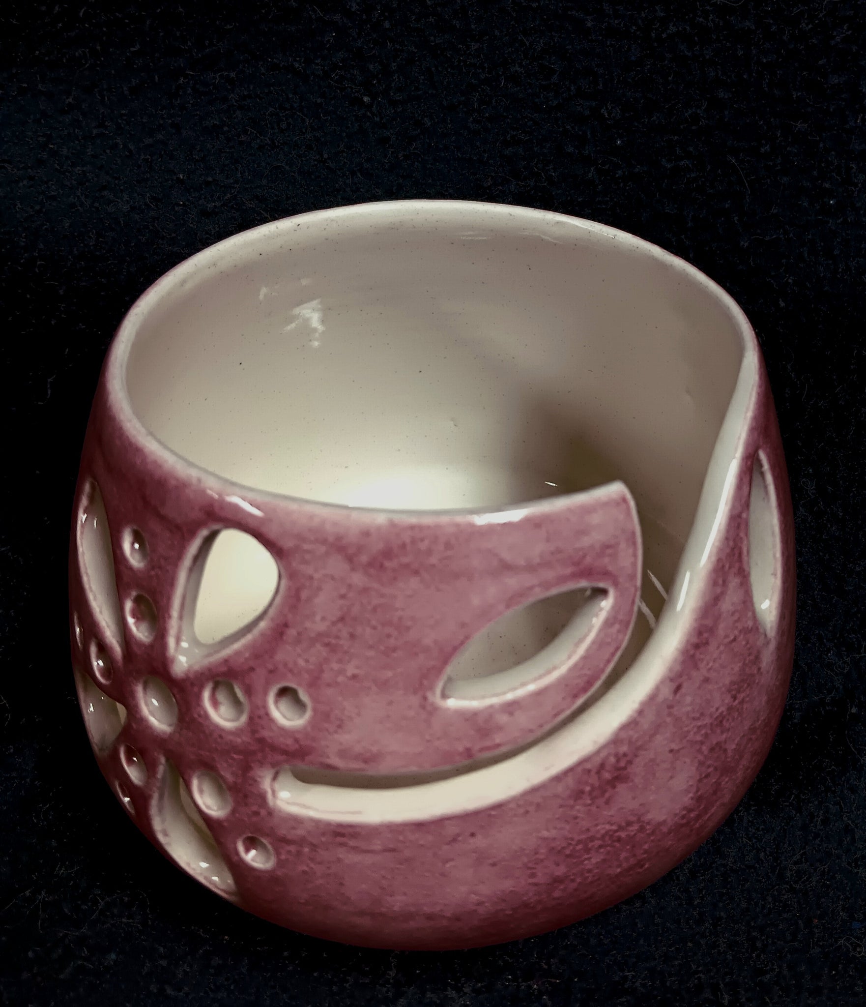 Yarn Bowl 5