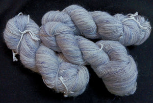 Handspun Yarn 12