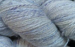 Handspun Yarn 12