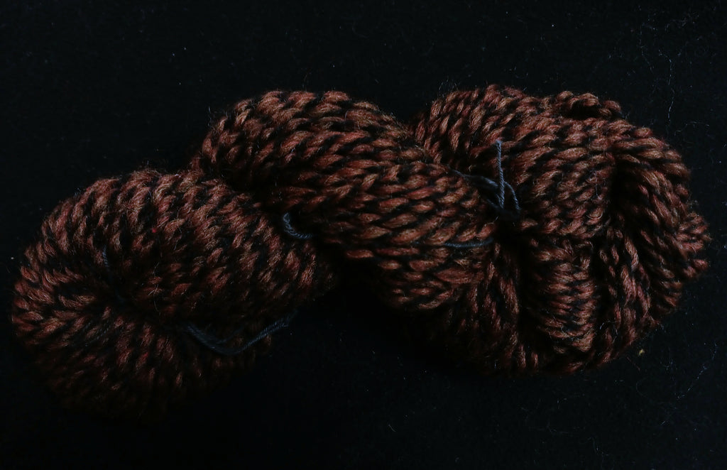 Handspun Yarn 11