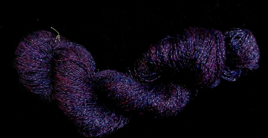 Handspun Yarn 10