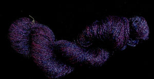 Handspun Yarn 10