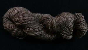 Handspun Yarn 7