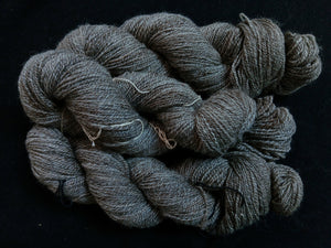 Handspun Yarn 6