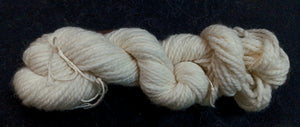 Handspun Yarn 2