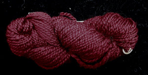 Handspun Yarn 9