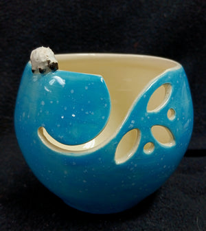 Yarn Bowl 3