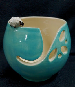 Yarn Bowl 2