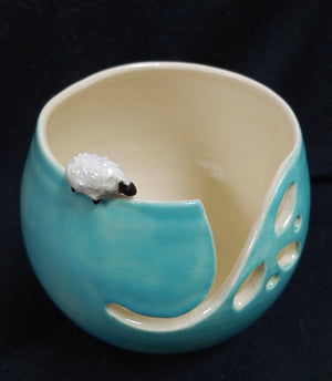 Yarn Bowl 2