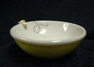 Bowl (Bee) 5, mini