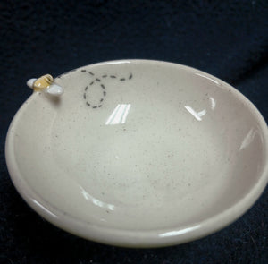 Bowl (Bee) 5, mini