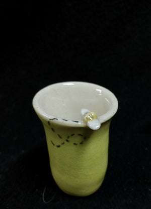 Vase (Bee) 6, mini