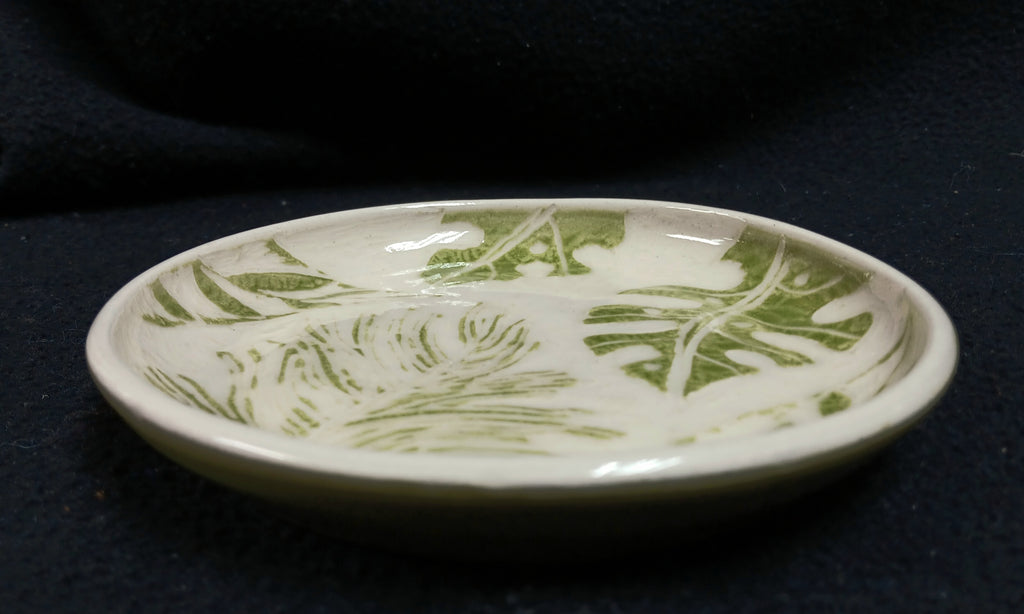 Decorative plate/dish