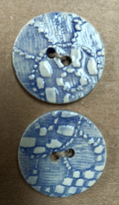 Ceramic Buttons 20