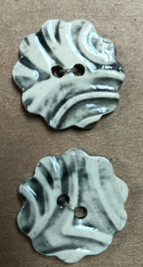 Ceramic Buttons 24