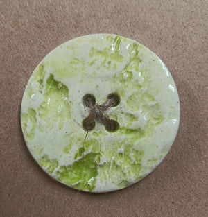 Ceramic Button 10