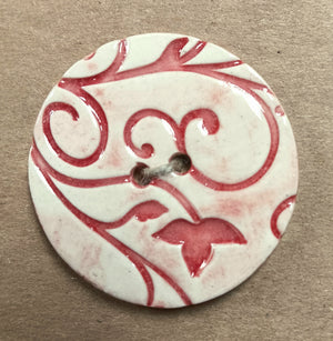 Ceramic Button 5