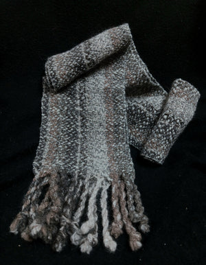 Scarf ***