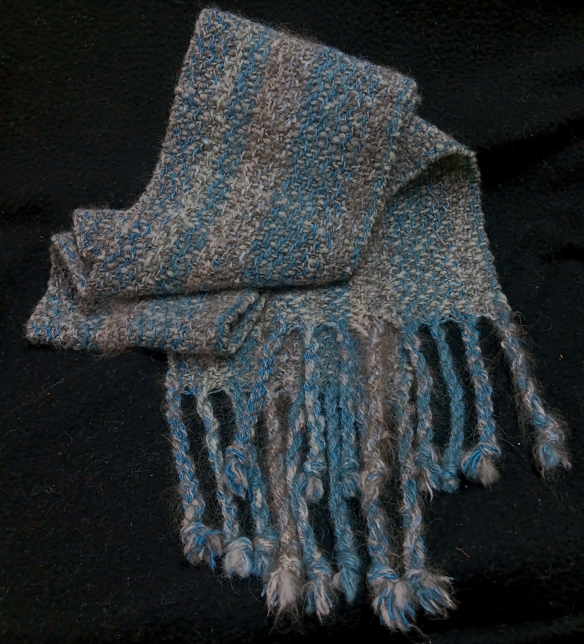 Scarf ***