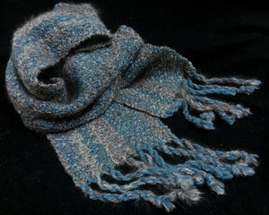 Scarf ***