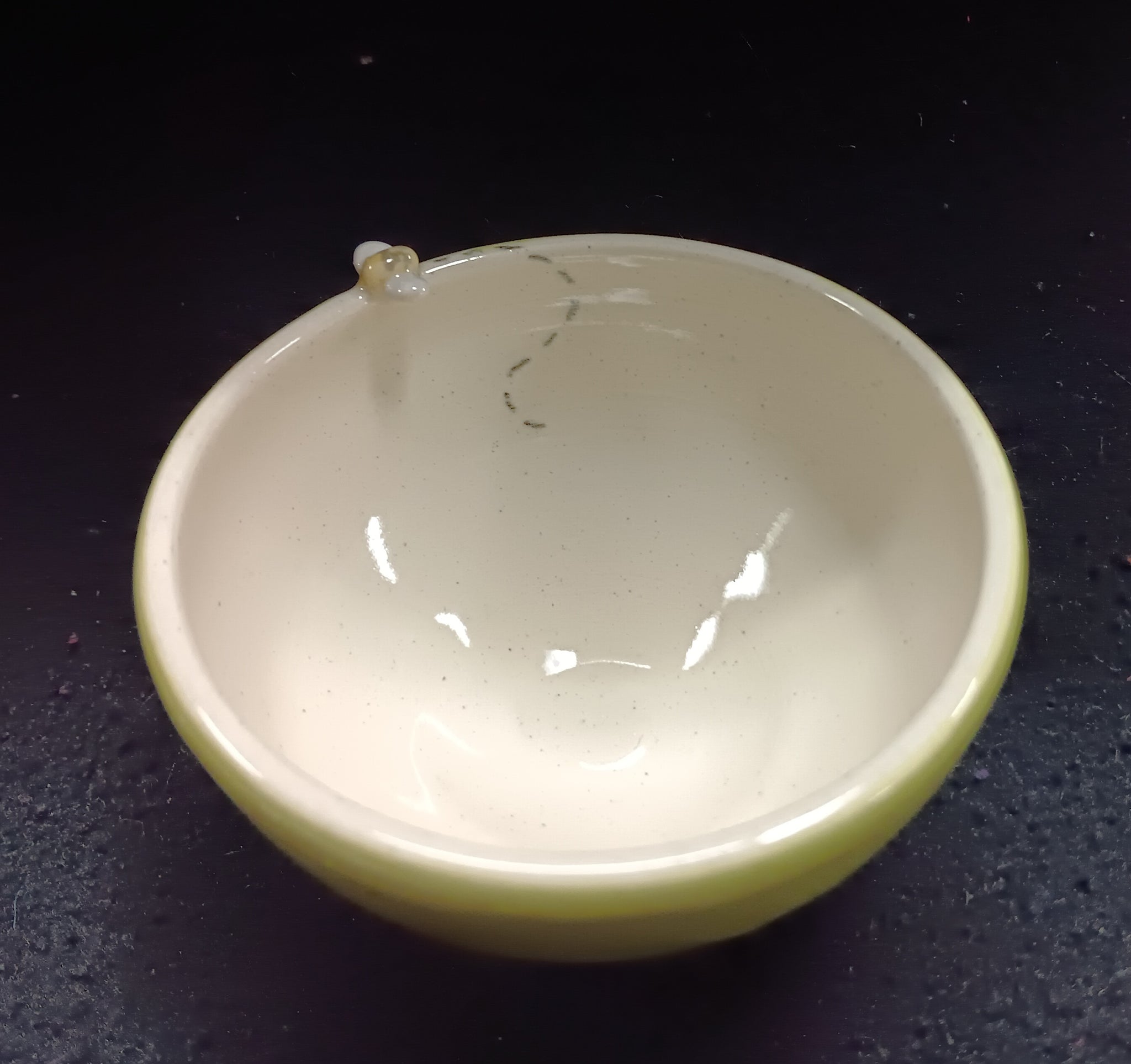 Bowl (Bee) 5, mini