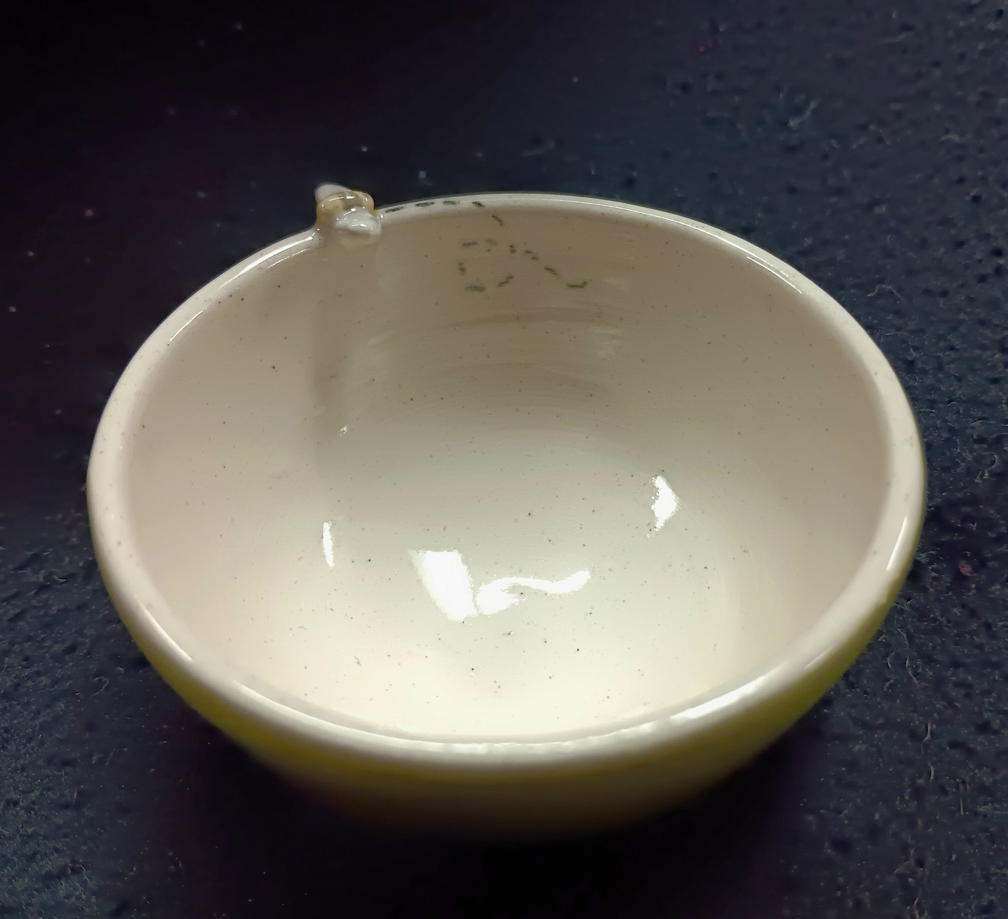 Bowl (Bee) 2, mini