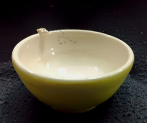 Bowl (Bee) 2, mini