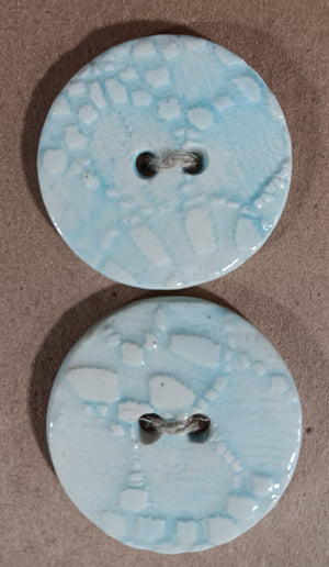 Ceramic Buttons 20